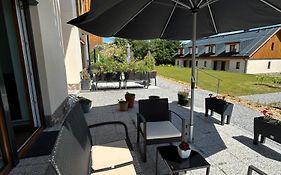 Apartman A3 Kasperky Slunny Moderni Apartman Na Horach