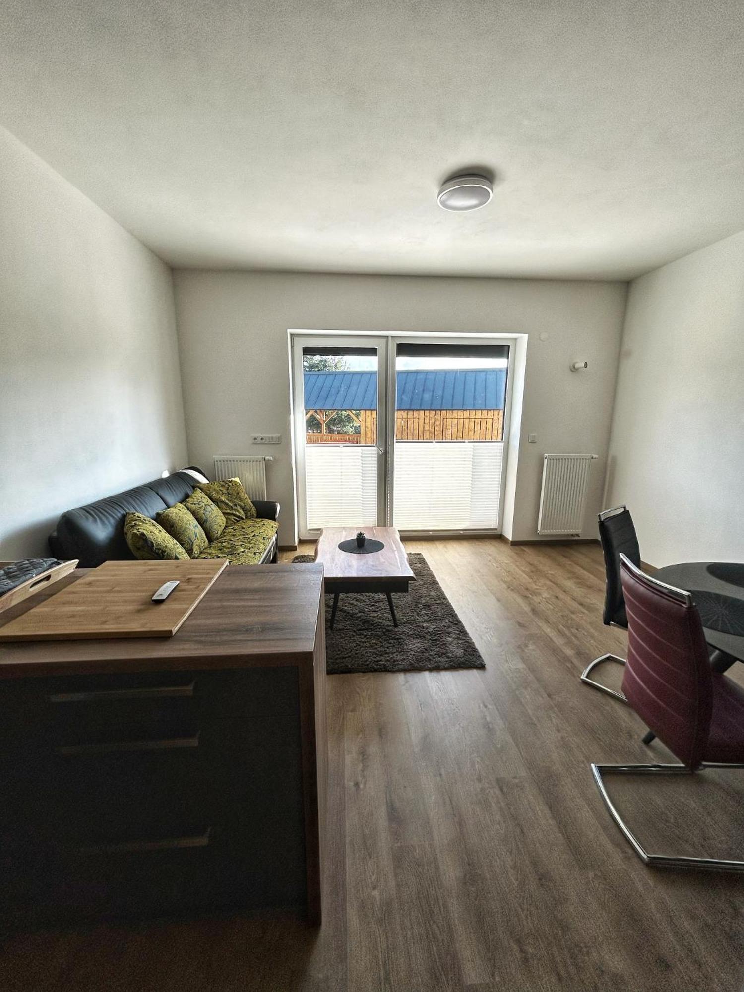 Apartman A3 Kasperky Slunny Moderni Apartman Na Horach Kasperske Hory Exteriér fotografie