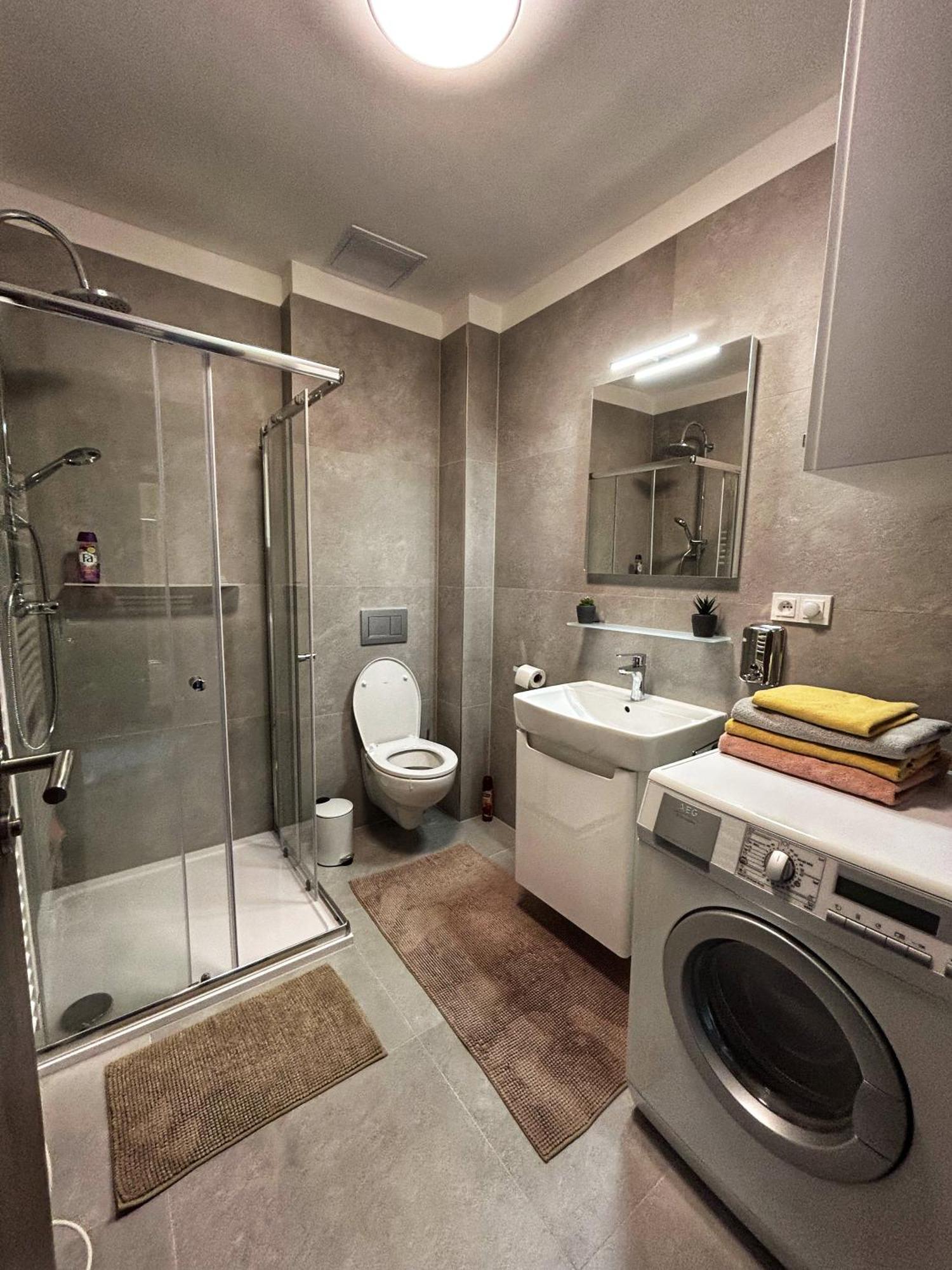 Apartman A3 Kasperky Slunny Moderni Apartman Na Horach Kasperske Hory Exteriér fotografie