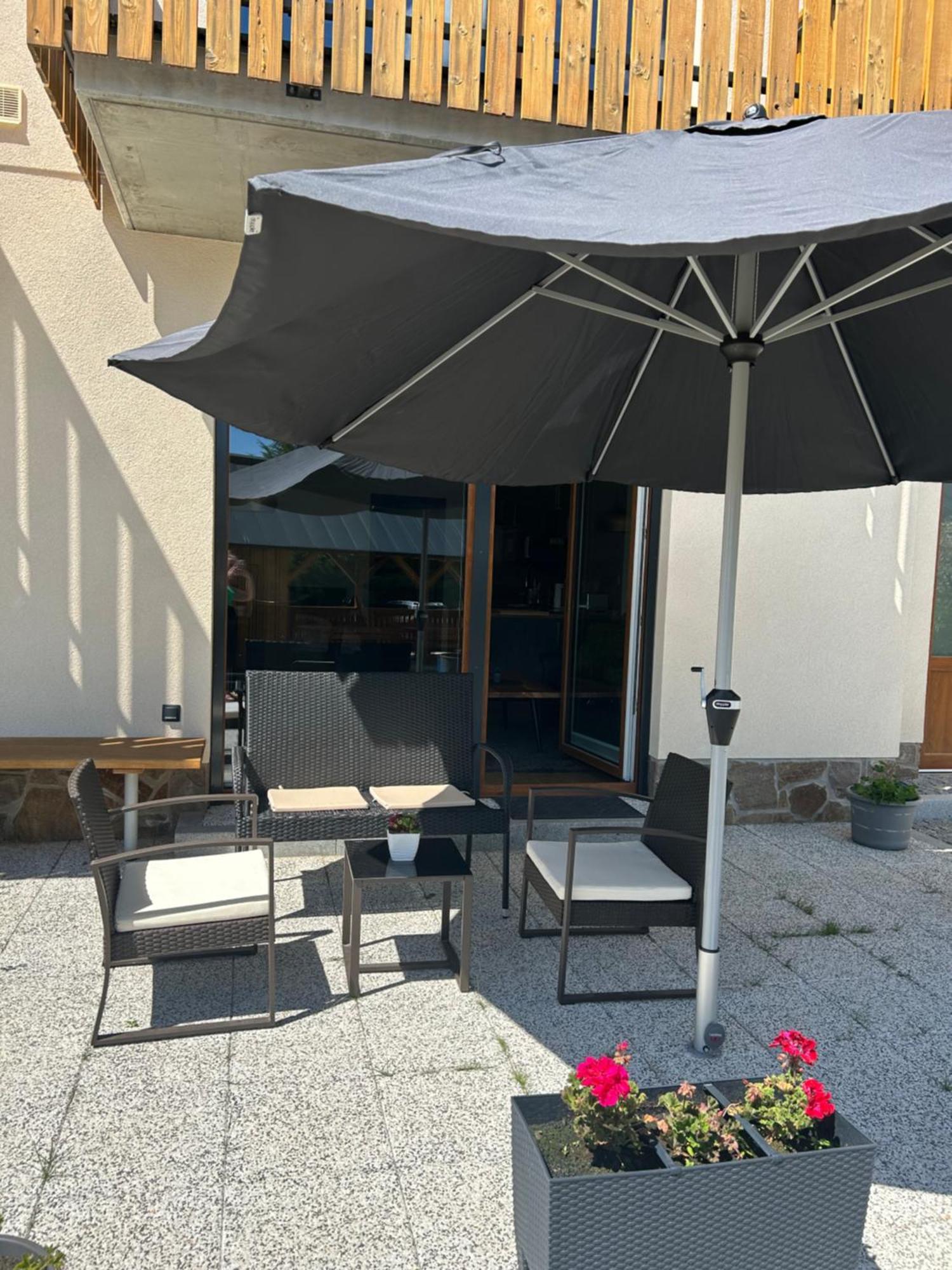 Apartman A3 Kasperky Slunny Moderni Apartman Na Horach Kasperske Hory Exteriér fotografie