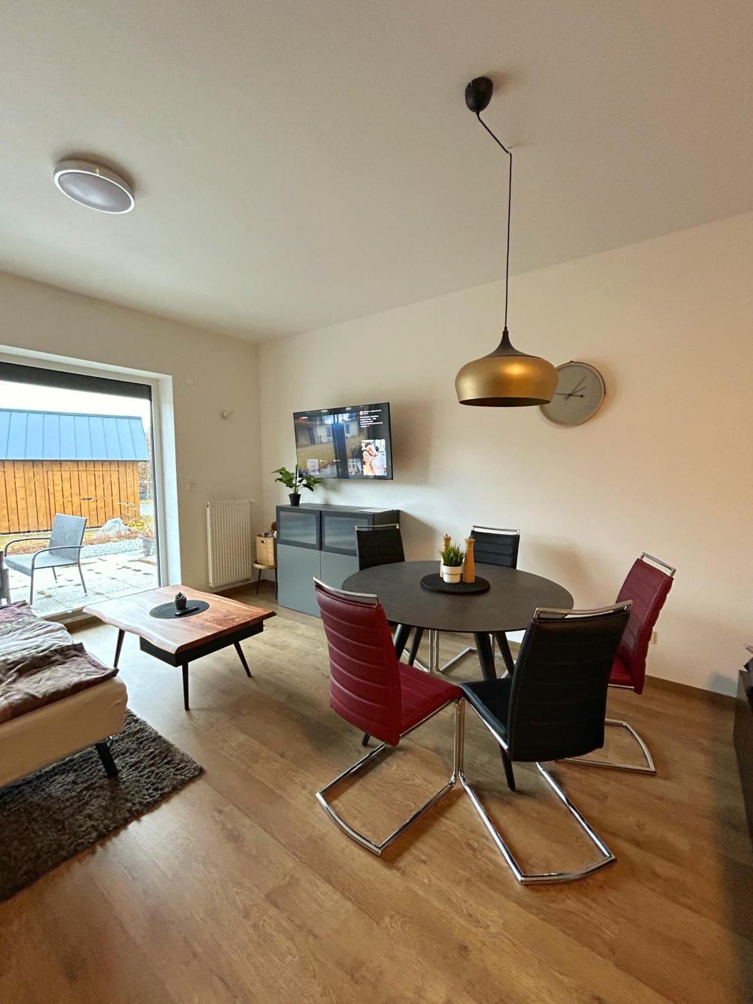 Apartman A3 Kasperky Slunny Moderni Apartman Na Horach Kasperske Hory Exteriér fotografie